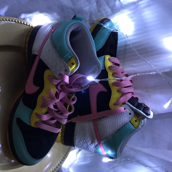 Nike Sb - Picture 2 of 4